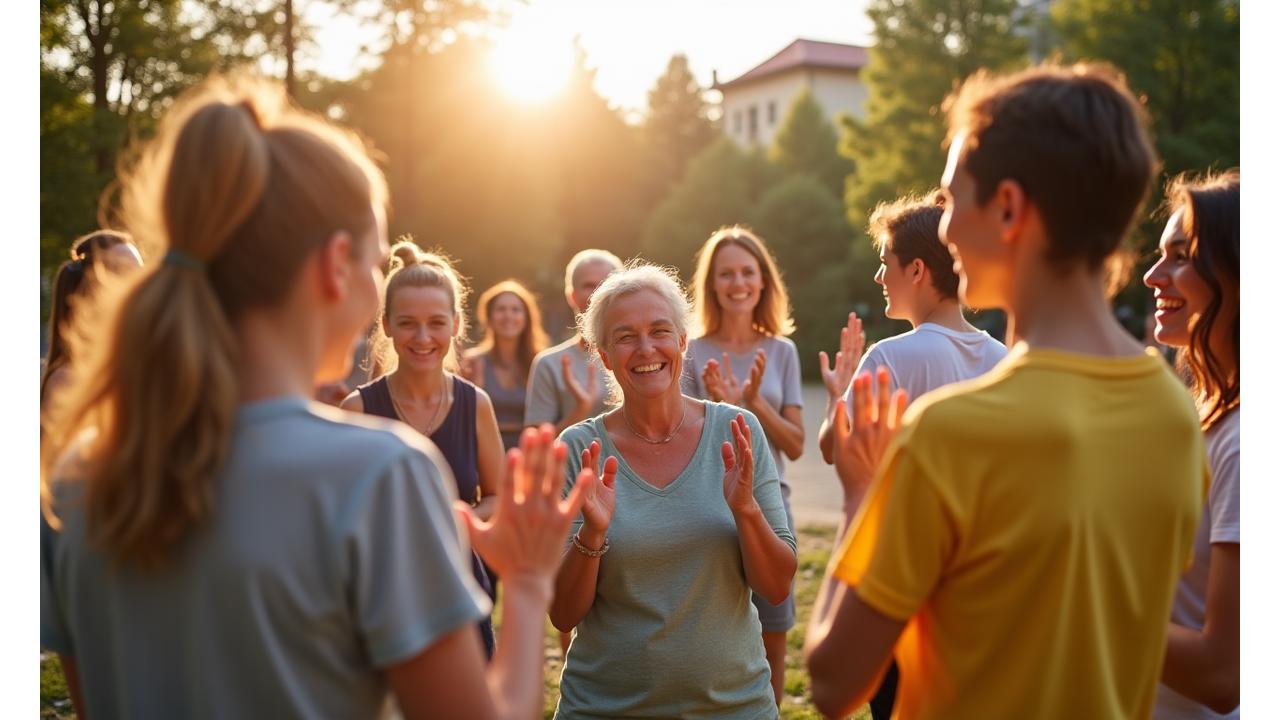 Vigor Soko zajednica i događaji u Beogradu