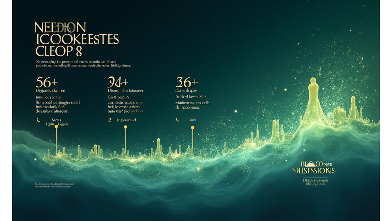 Infografika o nauci spavanja za odrasle 35+ sa grafičkim prikazima promena spavanja, hormonalnih nivoa i kognitivnih funkcija.